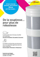 flyer balise nova signaux girod