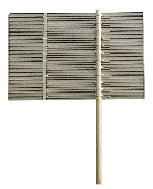 panneau aluminium profiles signaux girod