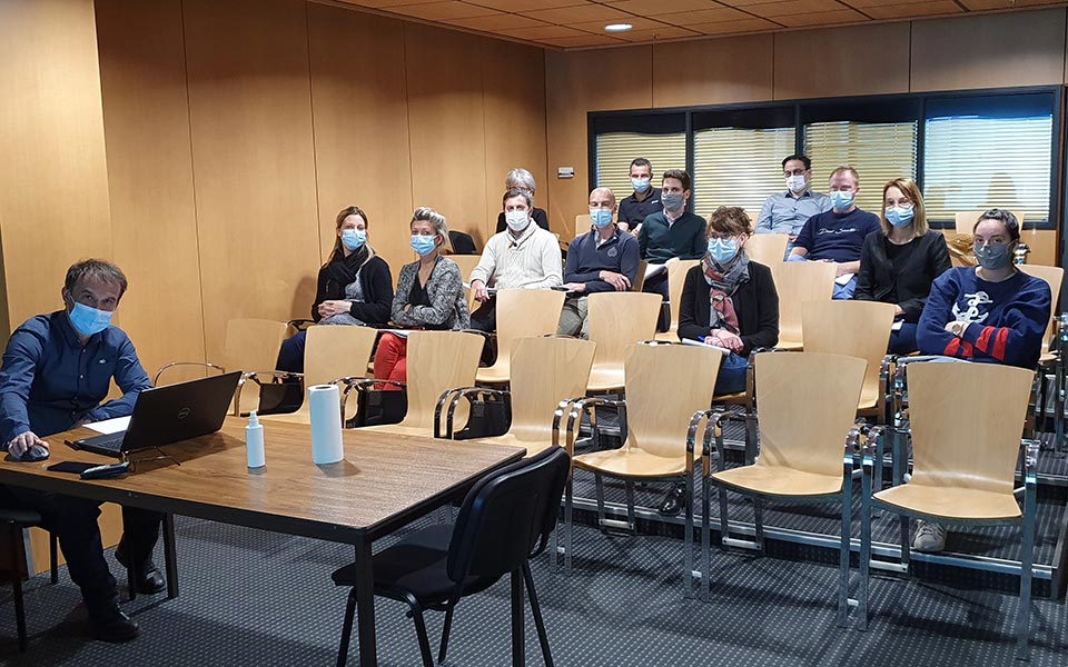 Formation énergie Signaux Girod