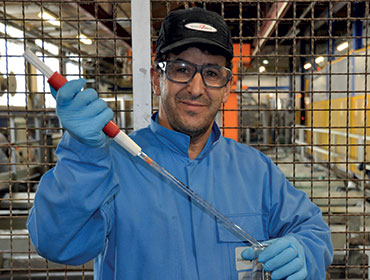 certification iso 45001