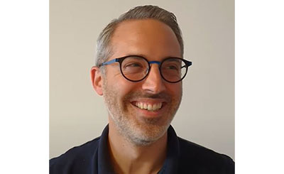 vidéo Romain Roussille responsable Supply chain