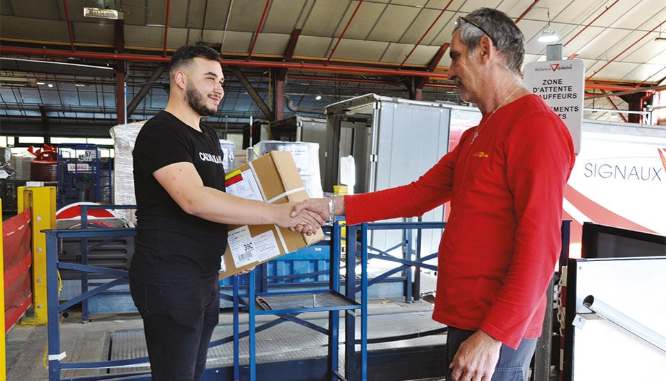 politique RSE Etique et responsabilit&eacute; Signaux Girod