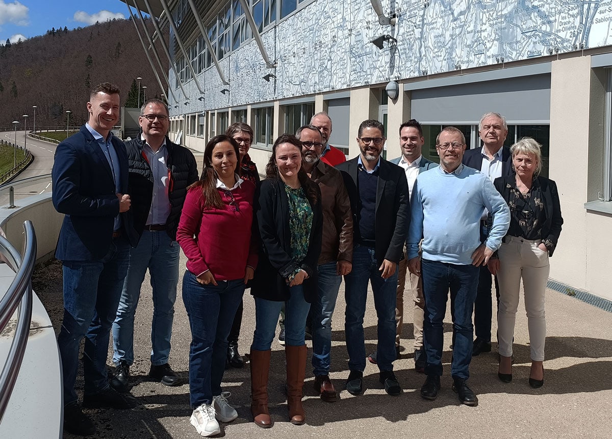 séminaire international